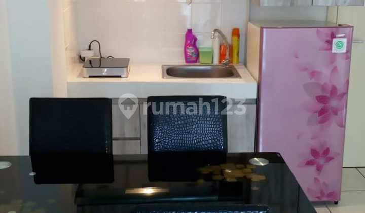 Jual Rugi Apartemen Mtown 3Br di MTown Gading Serpong 2