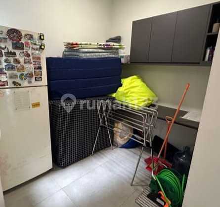 A Neat and Fully Furnished House Ready to Occupy in Tanakayu BSD A Neat and Fully Furnished House Ready to Occupy in Tanakayu BSD