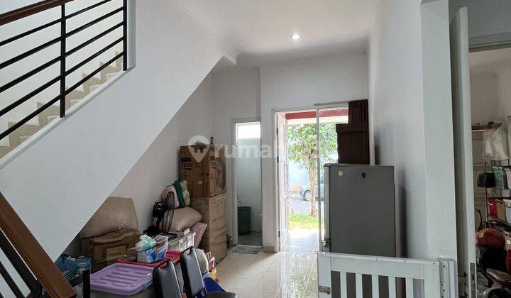 Rumah Murah Banget Di Cluster Canary Gading Serpong 2