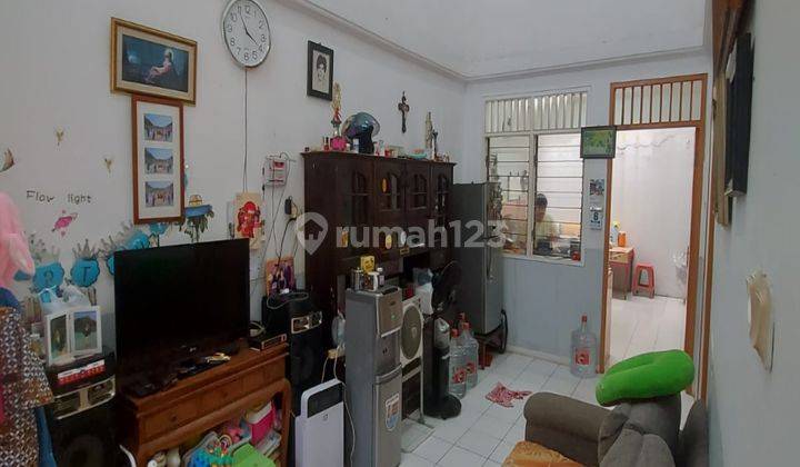 Di Jual Cepat Rumah Sektor 7b Di Gading Serpong 2