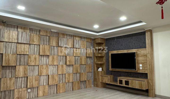 Rumah Rapi dan Siap Huni di Cluster Rossini Gading Serpong 1