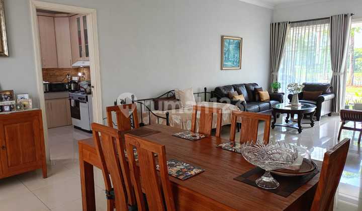 Rumah Murah Banget di Cluster Grisea The Spring Gading Serpong