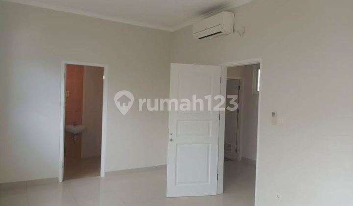 Rumah Rapi Dan Siap Huni Di Cluster Trimezia Gading Serpong 2