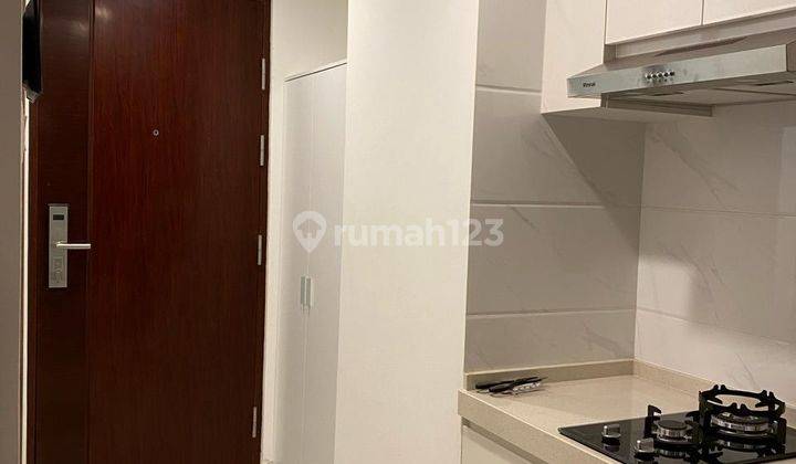 Dijual Murah Apartemen Sky House Furnished Di Bsd Serpong 2