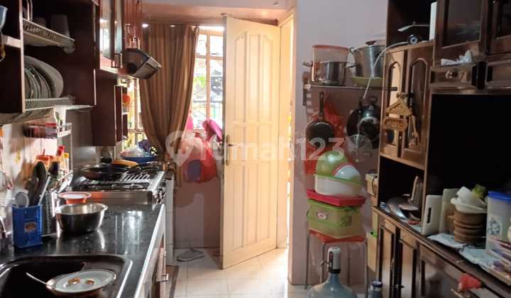 Dijual Cepat Rumah Sektor 1 Gading Serpong