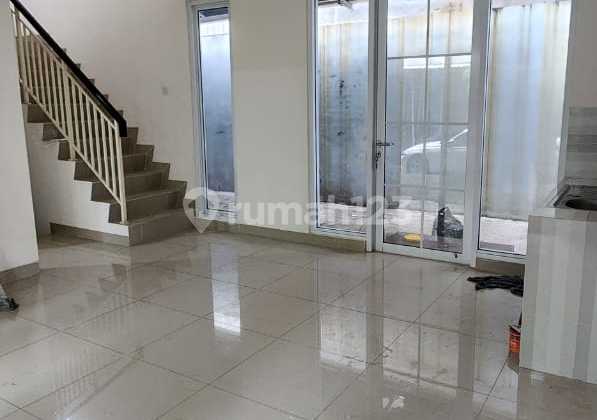 Rumah Rapih dan Siap Huni di Latigo Gading Serpong 2