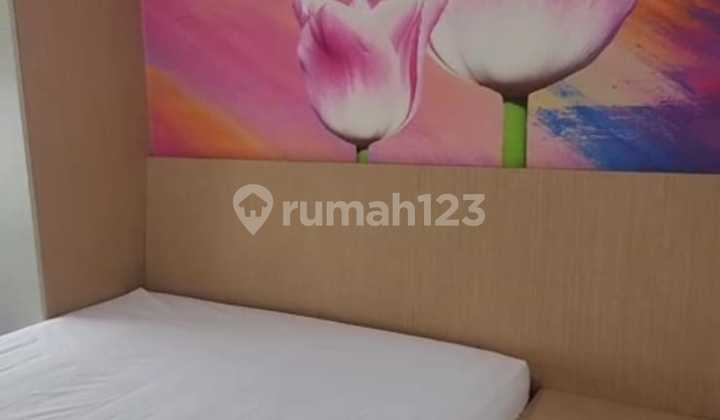 Apartemen Mtown Tower Bryant Di Gading Serpong 2