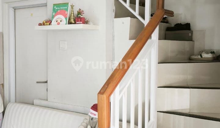 Price Drop on Ready-to-Occupy House in Gading Serpong Price Drop on Ready-to-Occupy House in Gading Serpong