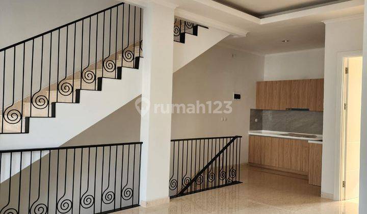 Rumah Brand New, Di Winona Alam Sutera 2