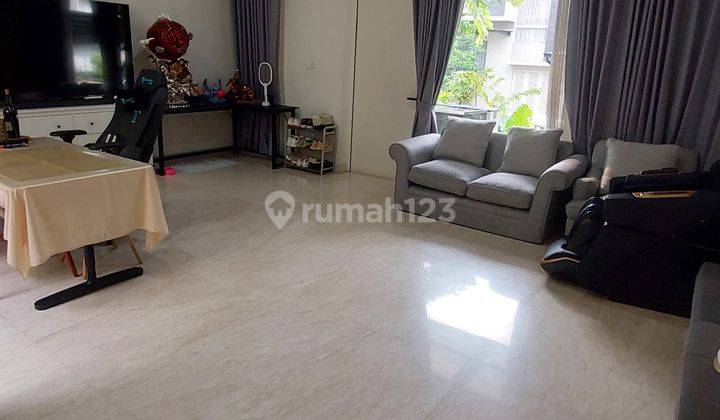 Rumah Murah Banget di Cluster Mozart Symphonia Gading Serpong 1