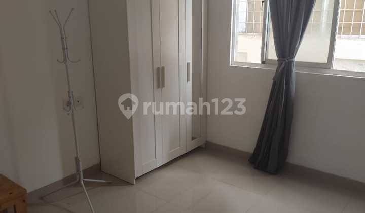 Fully Furnished House in Edison Cluster Gading Serpong 2