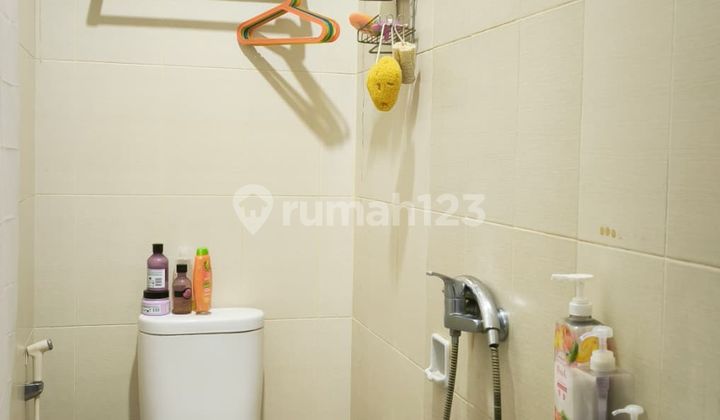 Price Drop on Ready-to-Occupy House in Gading Serpong Price Drop on Ready-to-Occupy House in Gading Serpong