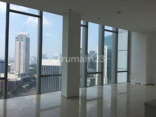 Jual Termurah Apartemen Senopati Suites 3br Luas 300 Sqm  2