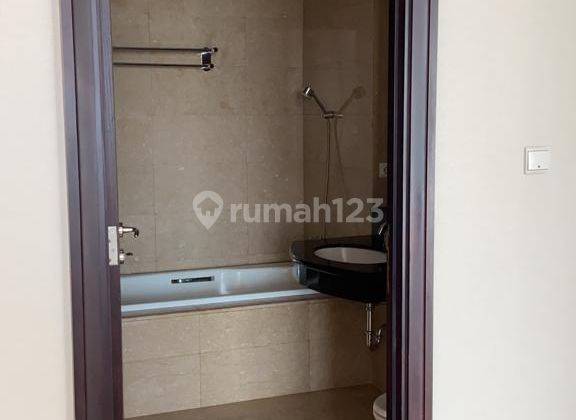 Jual Apartement Senayan Residence Combine 2br+1br 2