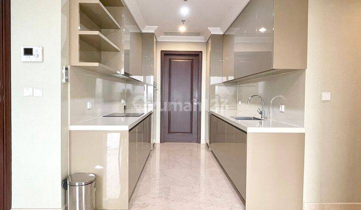 Jual Cepat Apartemen South Hills 2br Unfurnish Murah 1