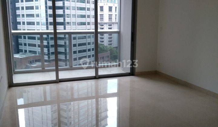 Jual Apartemen Anandamaya Residence 3br 268 Sqm 1