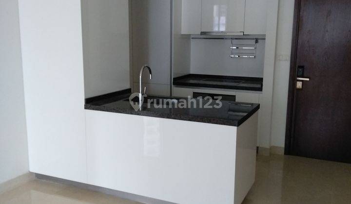 Jual Apartemen Anandamaya Residence 3br 268 Sqm 2