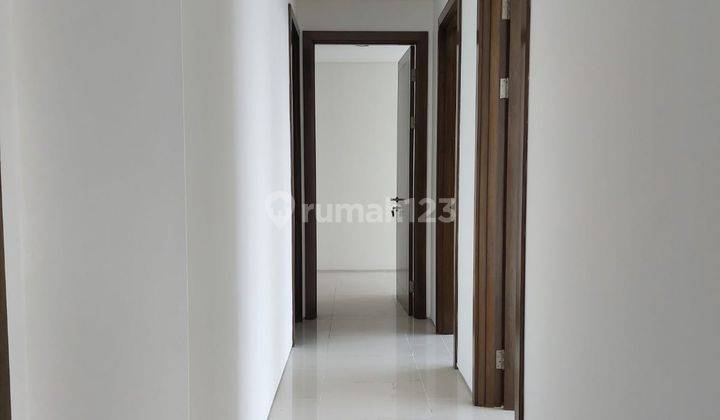 Jual Cepat Apartemen Kemang Village 3br Tower Ritz 2