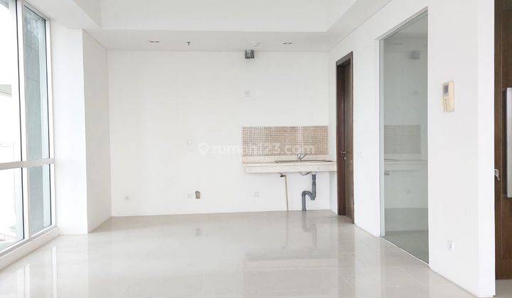 Jual Cepat Apartemen Kemang Village 3br Tower Ritz 1