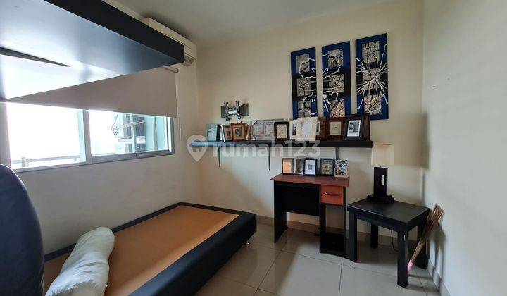 Jual Cepat Apartemen Sahid Sudirman 3br 103 Sqm 2