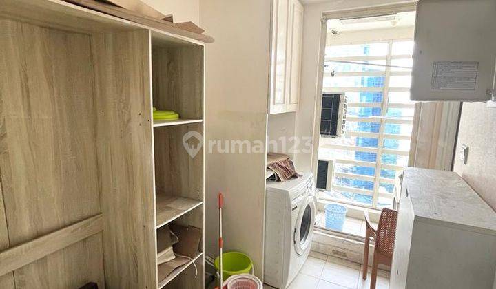 Apartemen Casa Grande Tower Montana 3br 108 Sqm 2