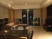 Cepat Apartemen Kemang Village 2br Furnish 1