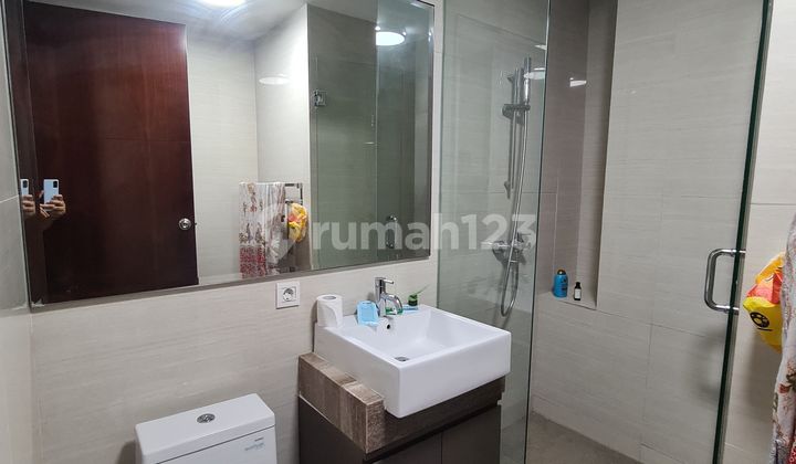 For Rent Apartemen Casa Grande 2BR Tower Angelo 2