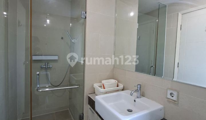 For Rent Apartment Casa Grande Residence 2BR Furnish 2