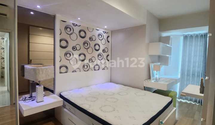 Apartemen Casa Grande 2BR Montana for Rent 2