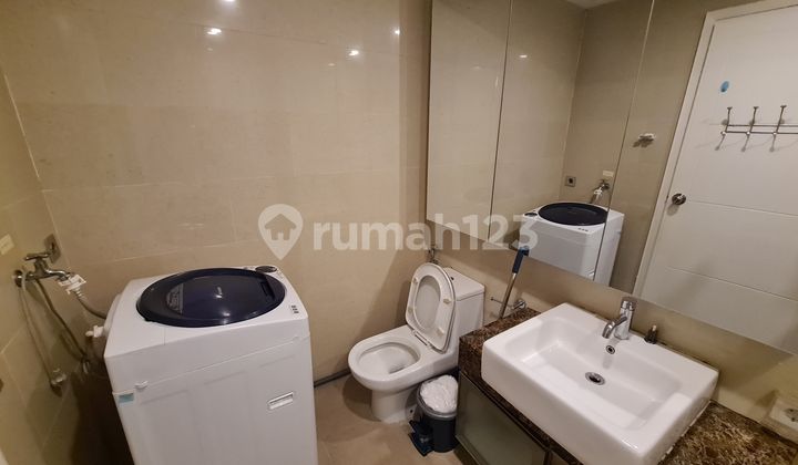 Casa Grande Residence 3BR Loft Tower Avalon 2