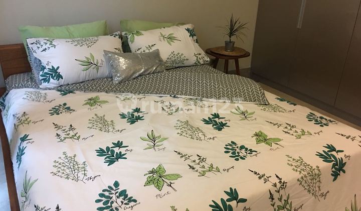 District 8 Apartment 2BR Furnished For Rent 2