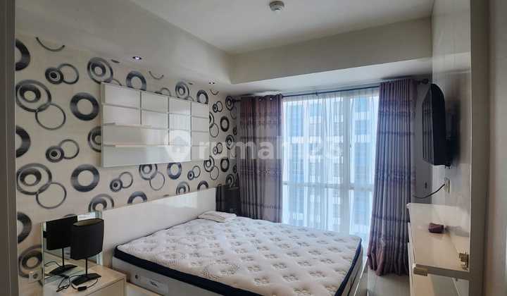 For Rent Casa Grande Residence 2BR Furnish  2
