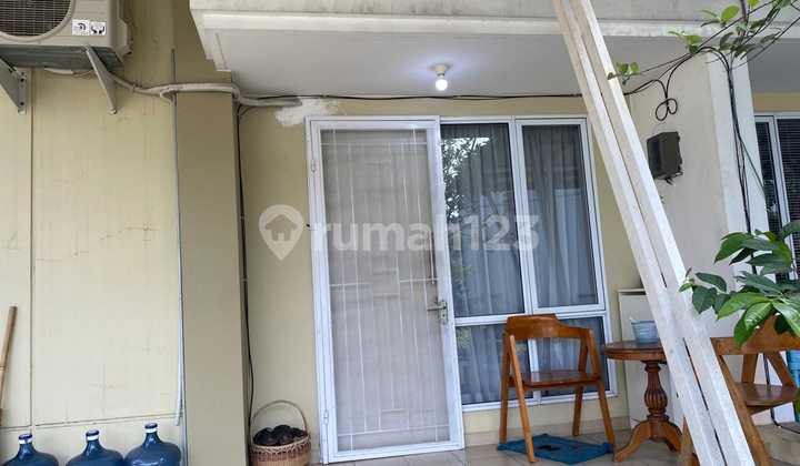 For Quick Sale: Balmoral Adventure Cluster Home in Paradise Serpong, South Tangerang 2