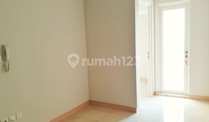 For Sale Springlake Apartment, Basella Tower, Summarecon Bekasi, Bekasi, West Java 2