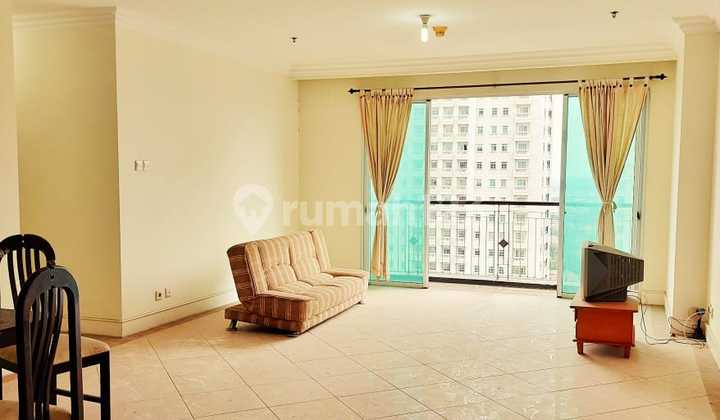 Dijual Apartemen Grand Itc Permata Hijau, Jakarta Selatan