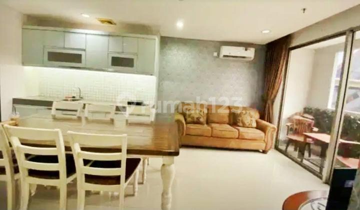 Dijual Apartemen Paddington Heights, South Tower, Alam Sutera, Tangerang Selatan Dijual Apartemen Paddington Heights, South Tower, Alam Sutera, Tangerang Selatan