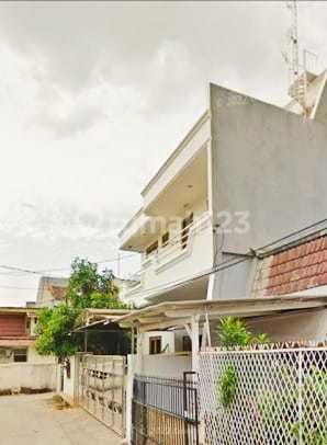 For Sale House in Sunter Hijau Iv(Hook) North Jakarta 2