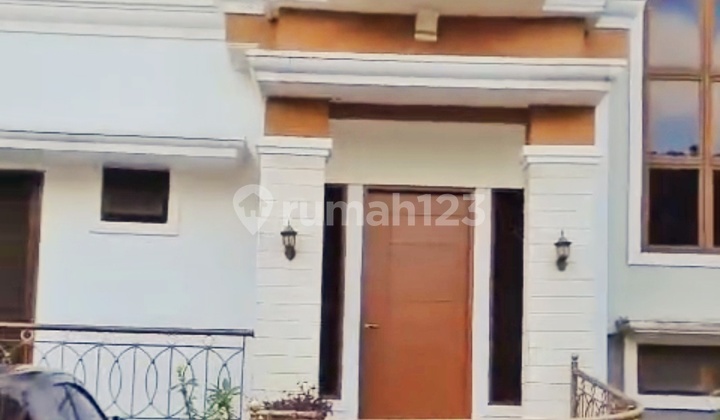 For Sale House In Meruya Residence, West Jakarta 2