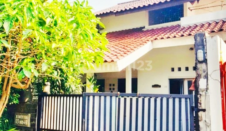 For Sale House In Puri Cinere, Cinere Depok, West Java 2