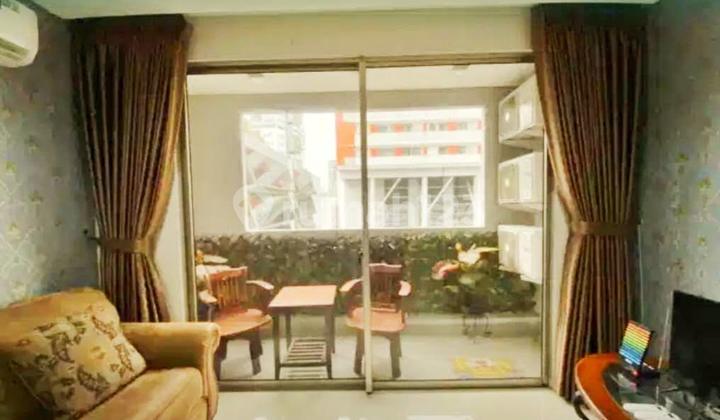 Dijual Apartemen Paddington Heights, South Tower, Alam Sutera, Tangerang Selatan 2