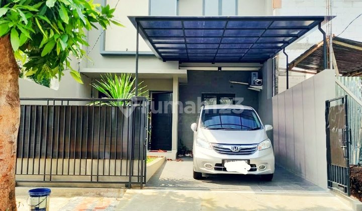 Dijual Rumah Di Mega Cinere, Depok, Jawa Barat Dijual Rumah Di Mega Cinere, Depok, Jawa Barat