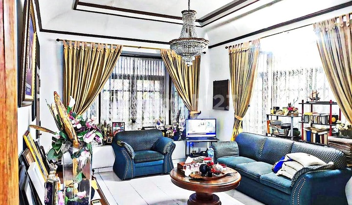 Dijual Cepat Rumah Di Jl Wahyu, Fatmawati Jakarta Selatan 2