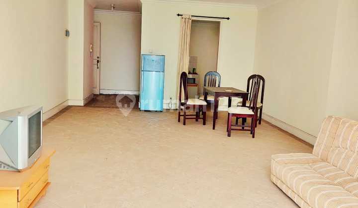 Dijual Apartemen Grand Itc Permata Hijau, Jakarta Selatan 2