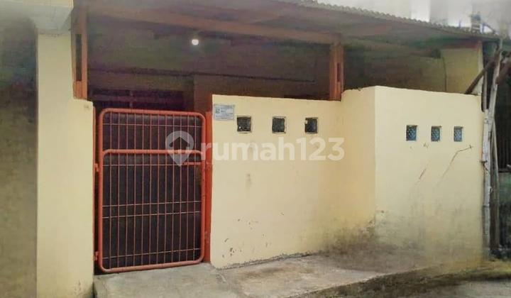 Dijual Rumah Di Villa Regensi 2, Kutabumi, Pasar Kemis, Tangerang 2