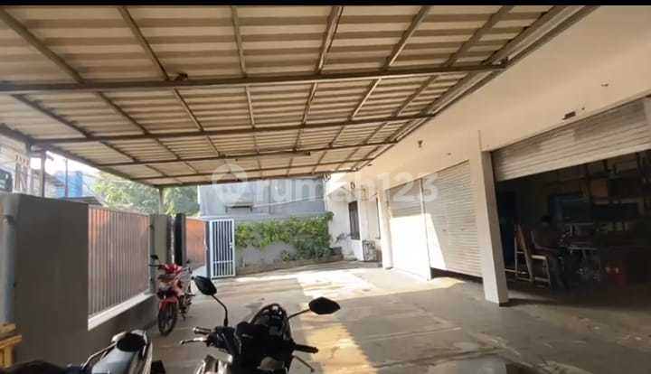 Dijual Cepat Rumah Di Jalan Gunung Raya, Cirendeu, Tangerang Selatan 2