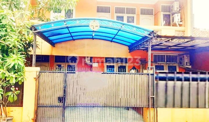 For Sale House in Pondok Bambu. Duren Sawit. East Jakarta.