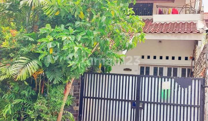 For Sale House In Puri Cinere, Cinere Depok, West Java