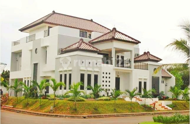 For Sale House in Graha Taman Bintaro Jaya Sector 9 Cluster, Pondok Aren, South Tangerang For Sale House in Graha Taman Bintaro Jaya Sector 9 Cluster, Pondok Aren, South Tangerang