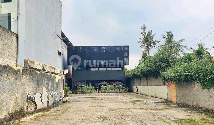 Land for Sale in Cinere, Depok, West Java Land for Sale in Cinere, Depok, West Java