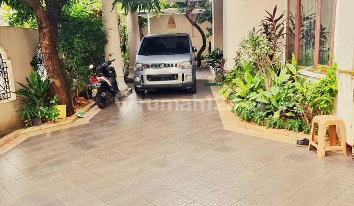 For Sale House in Cipete, South Cipete, South Jakarta